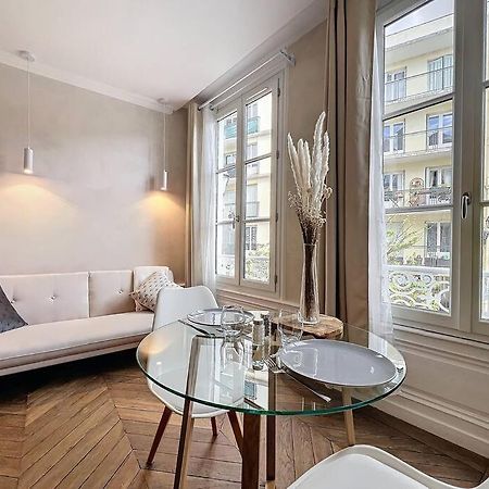 Camilla Apartamento Troyes Exterior foto
