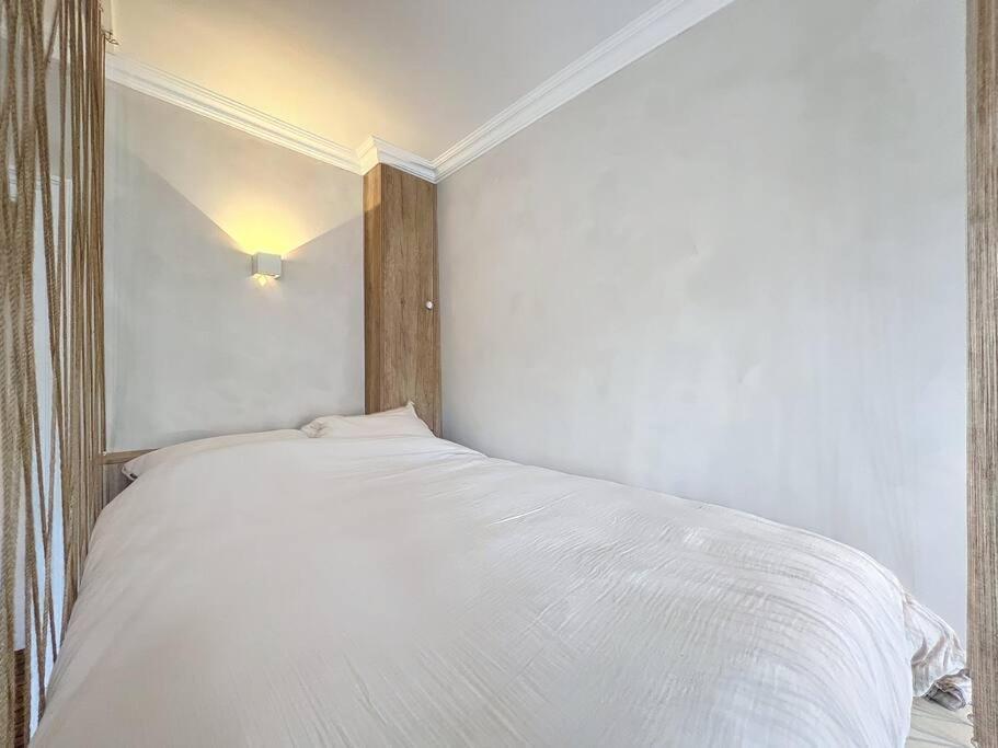 Camilla Apartamento Troyes Exterior foto