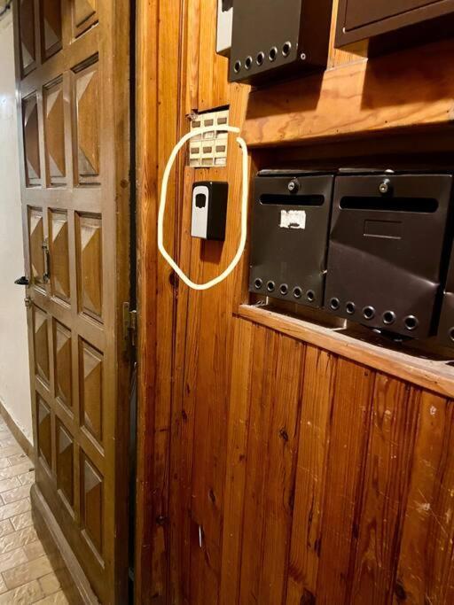 Camilla Apartamento Troyes Exterior foto