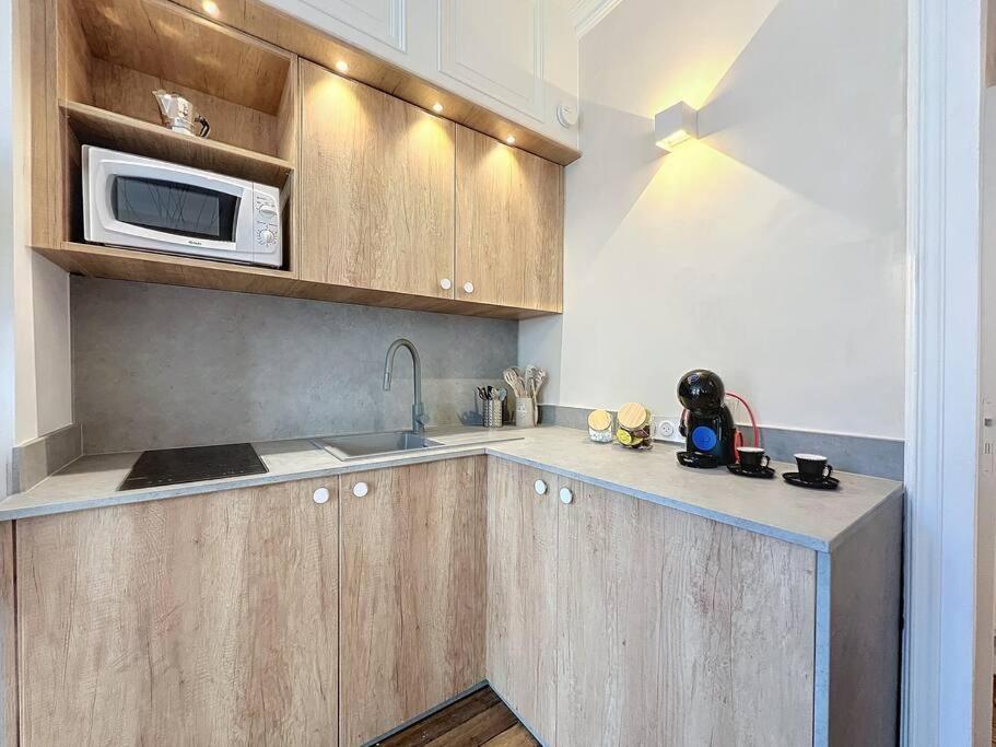 Camilla Apartamento Troyes Exterior foto